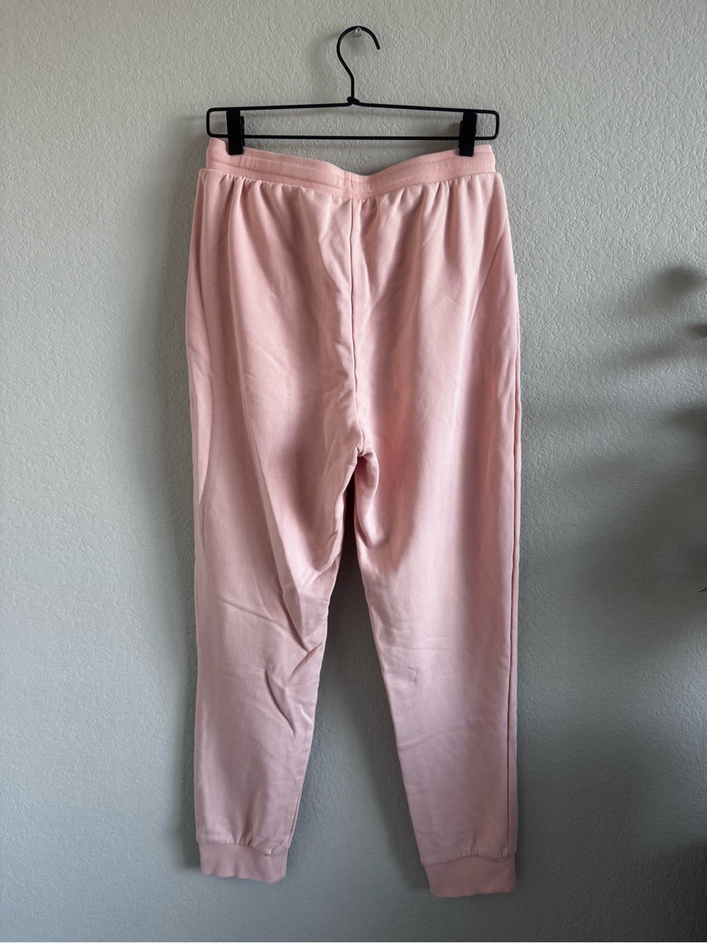 Disneyland Jogger Sweatpant M Pink - Picture 3 of 5